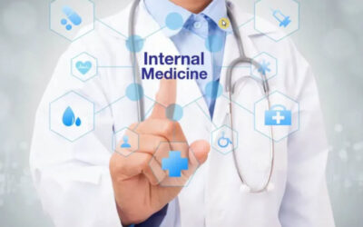 Unlocking the Power of Internal Medicine: A Foundation for Lifelong Wellness